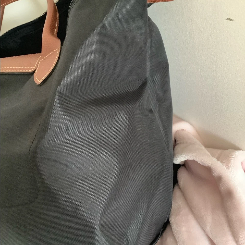 Longchamp medium handbag - Picture 7 of 15